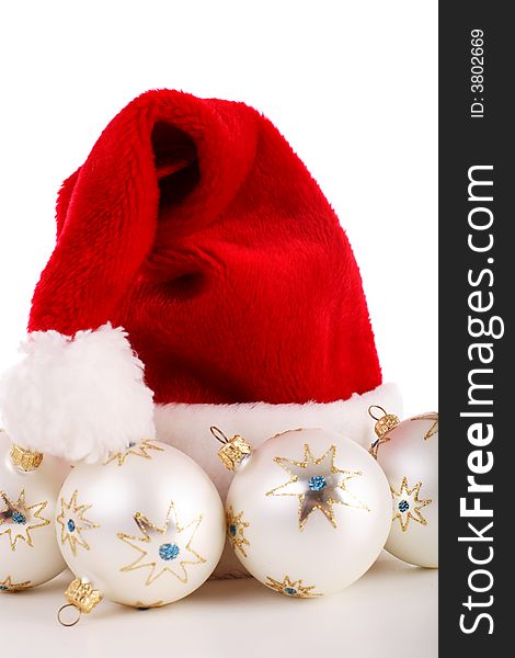 Christmas tree decorations (Santa gifts). Christmas tree decorations (Santa gifts)