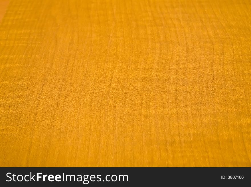 Image of tiger maple wood grain. Image of tiger maple wood grain