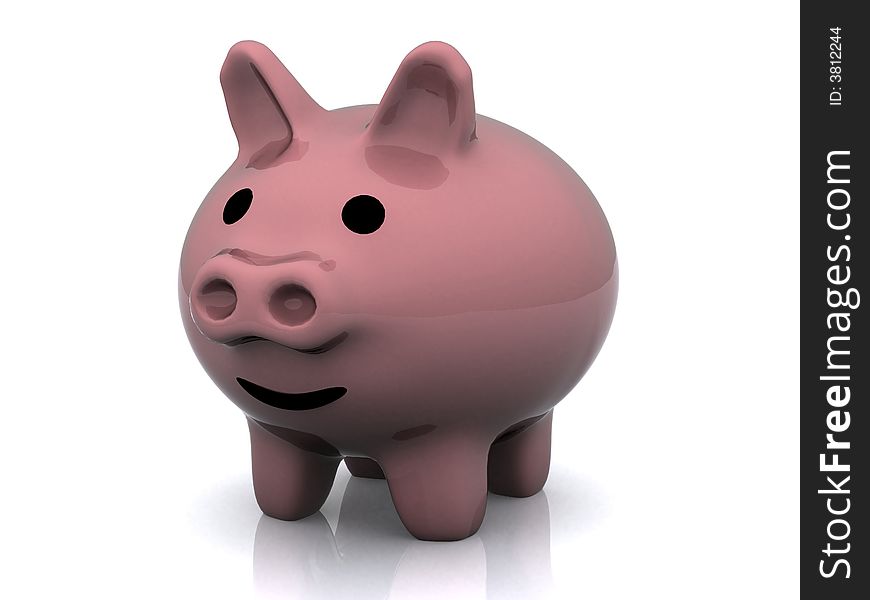 Piggy Bank