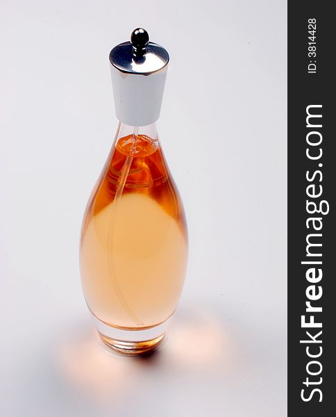 Perfume Bottle