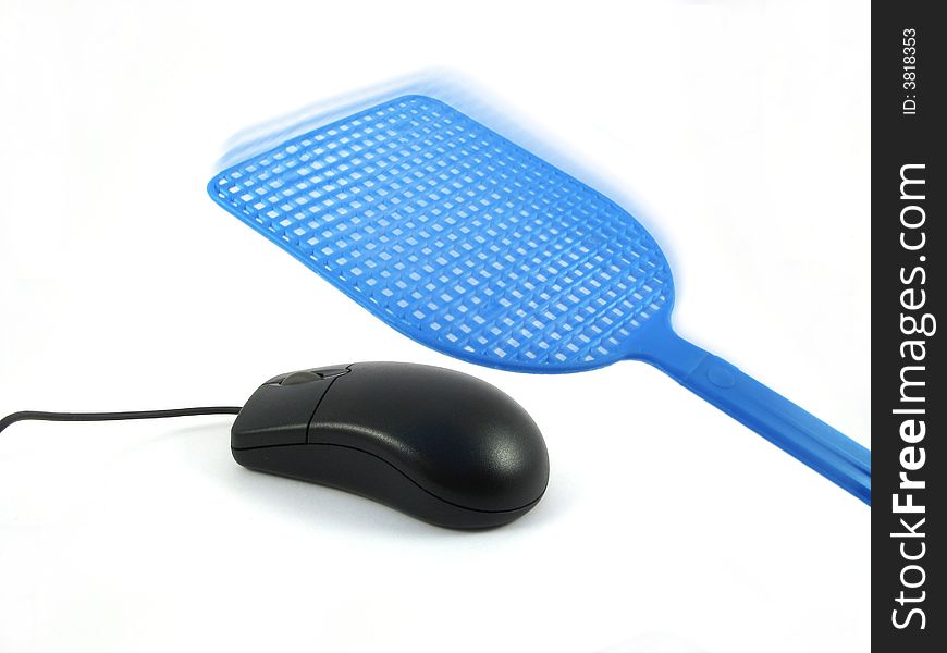 Computer Mouse