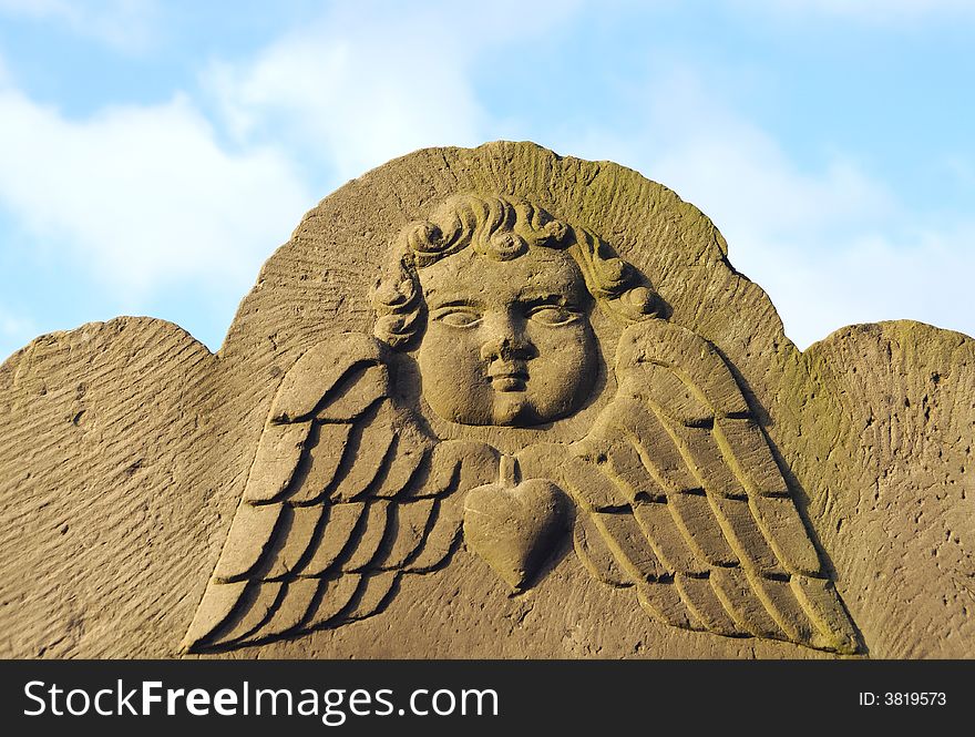 3+ Headstone angels Free Stock Photos - StockFreeImages