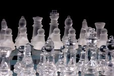 Chess Game Royalty Free Stock Images Chess Game Royalty Free Stock Images