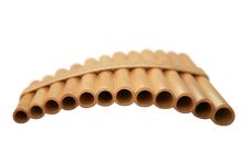 Pan Flute Stock Photos Pan Flute Stock Photos