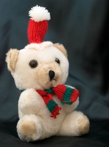 Cute Bear Royalty Free Stock Images Cute Bear Royalty Free Stock Images