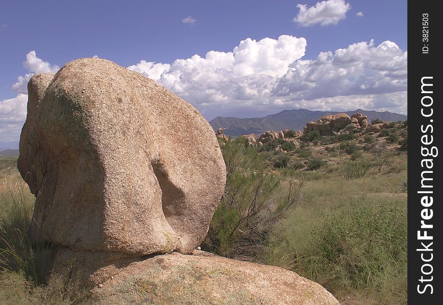 Arizona Rest Areas 9