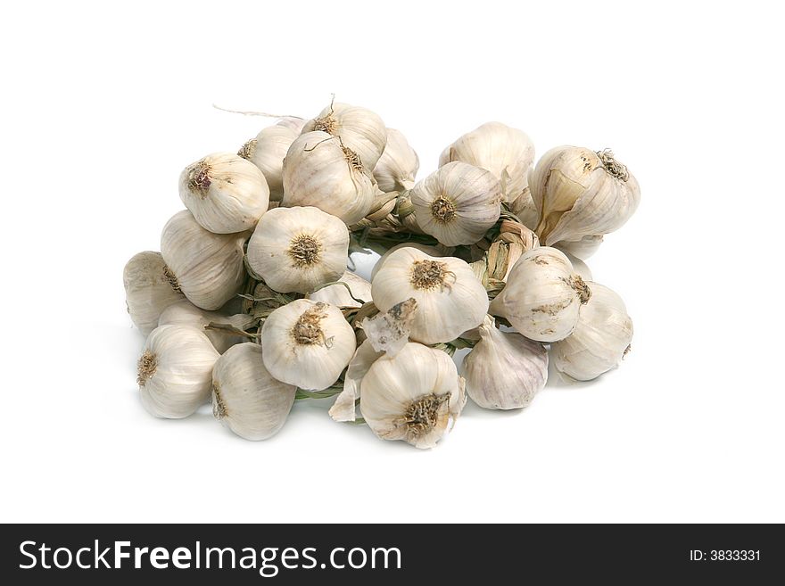 Garlic