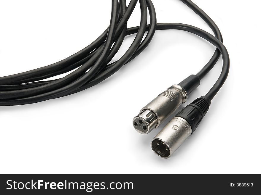 Cable Connectors