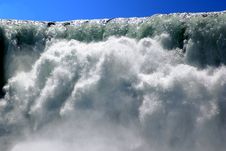 Niagara Falls. Stock Photography Niagara Falls. Stock Photography