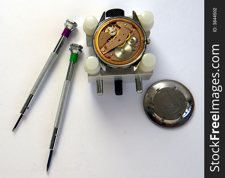 Watchmaker