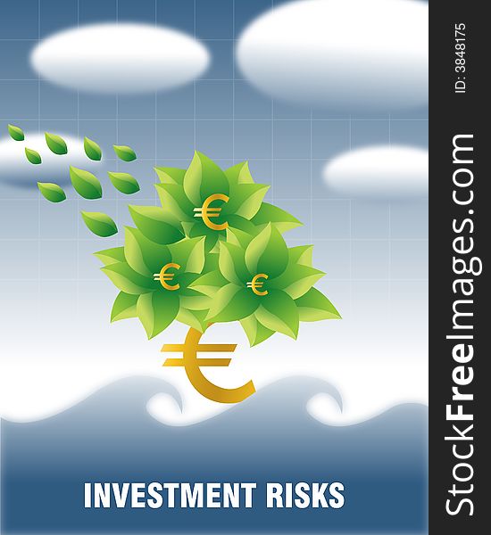 Investment Risks (Euro)