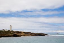 Robe Lighthouse Royalty Free Stock Photo