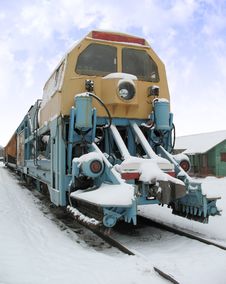 Train Special Royalty Free Stock Photos Train Special Royalty Free Stock Photos