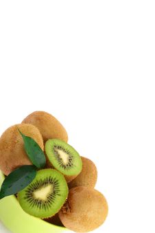 Kiwi Isolated Stock Photography Kiwi Isolated Stock Photography