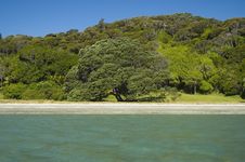Beach Inviting To Spend Vacation Royalty Free Stock Image Beach Inviting To Spend Vacation Royalty Free Stock Image