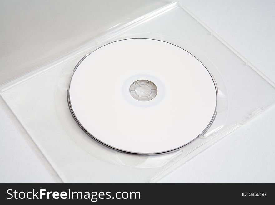 Blank dvd cd hd bluray