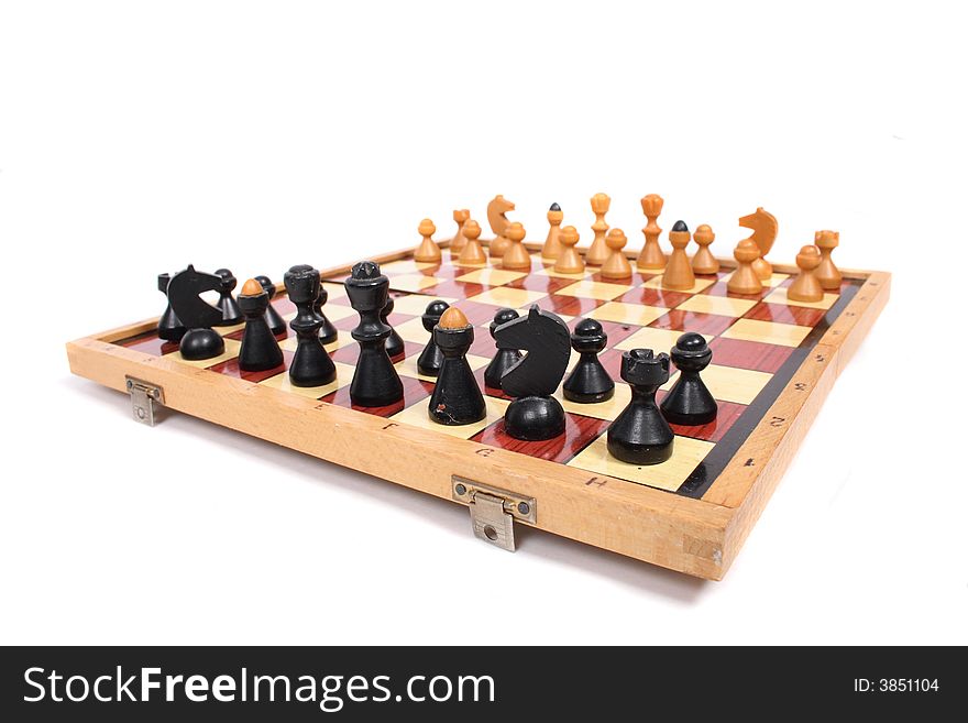 Chess Set