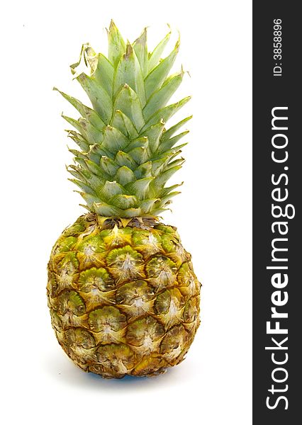 Single Pineapple