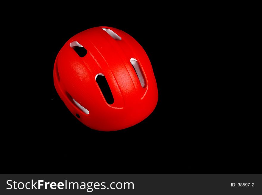 Childs Bike Helmet