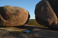 Boulders Stock Photos Boulders Stock Photos