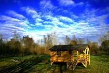 Shed Stock Image Shed Stock Image