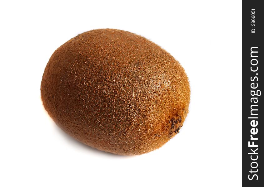 One Kiwi-fruit