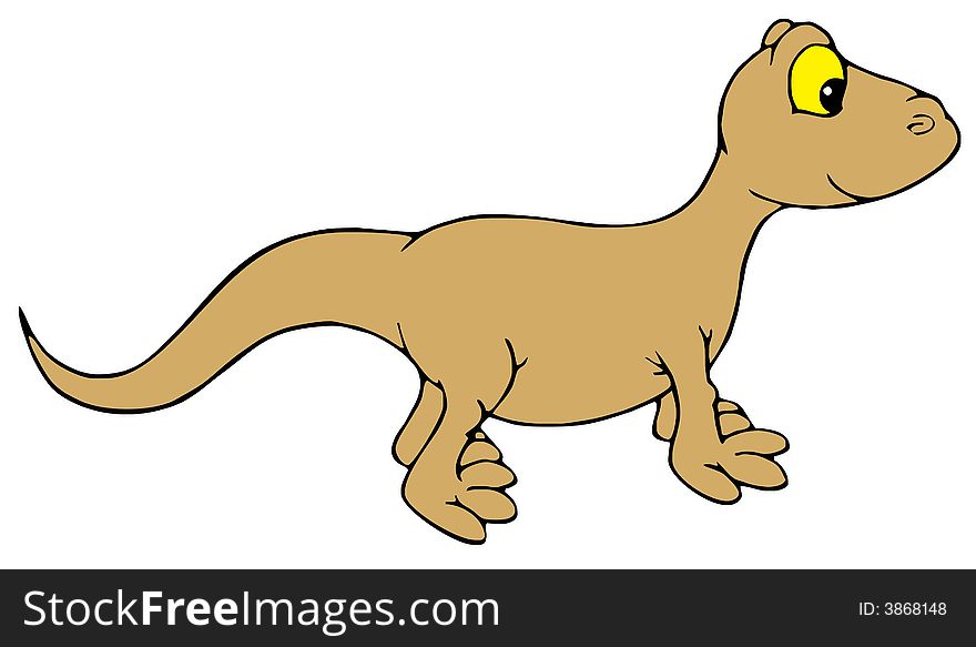 Dinosaur