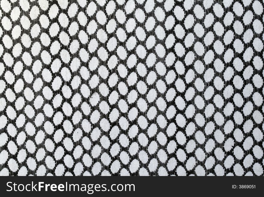 Background of black and white ovals in a patterns with texture. Background of black and white ovals in a patterns with texture....