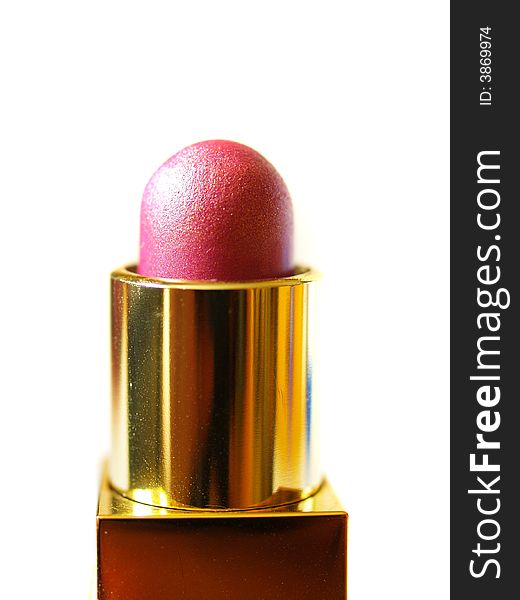 Rosy Lipstick