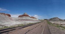 National Park Royalty Free Stock Image National Park Royalty Free Stock Image