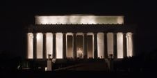 Abraham Lincoln Royalty Free Stock Photography Abraham Lincoln Royalty Free Stock Photography