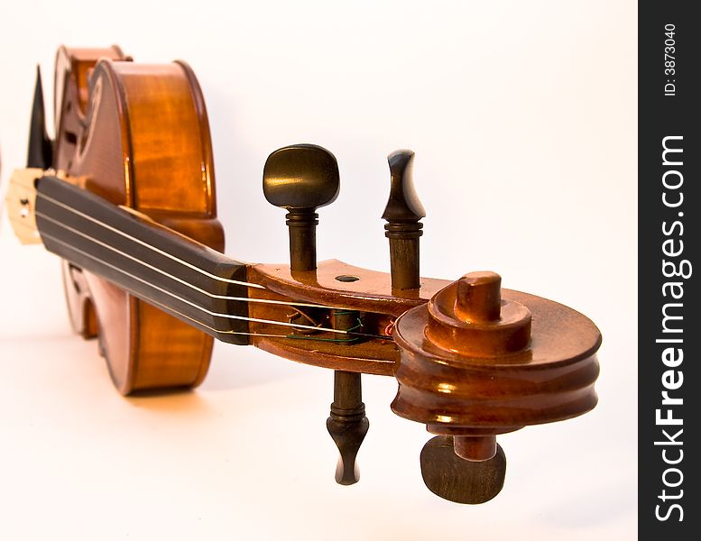 Violin