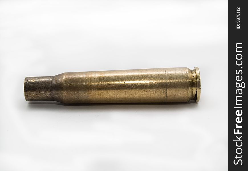 Shell Casing