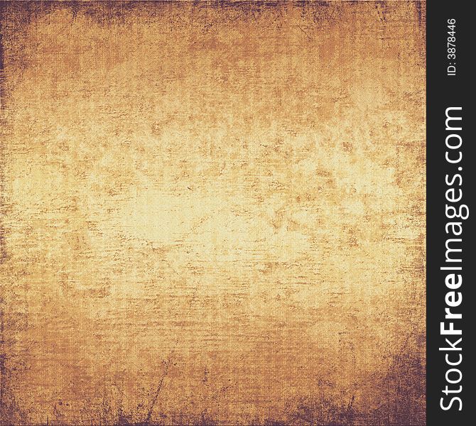 Vintage grungy background with empty space for text or picture