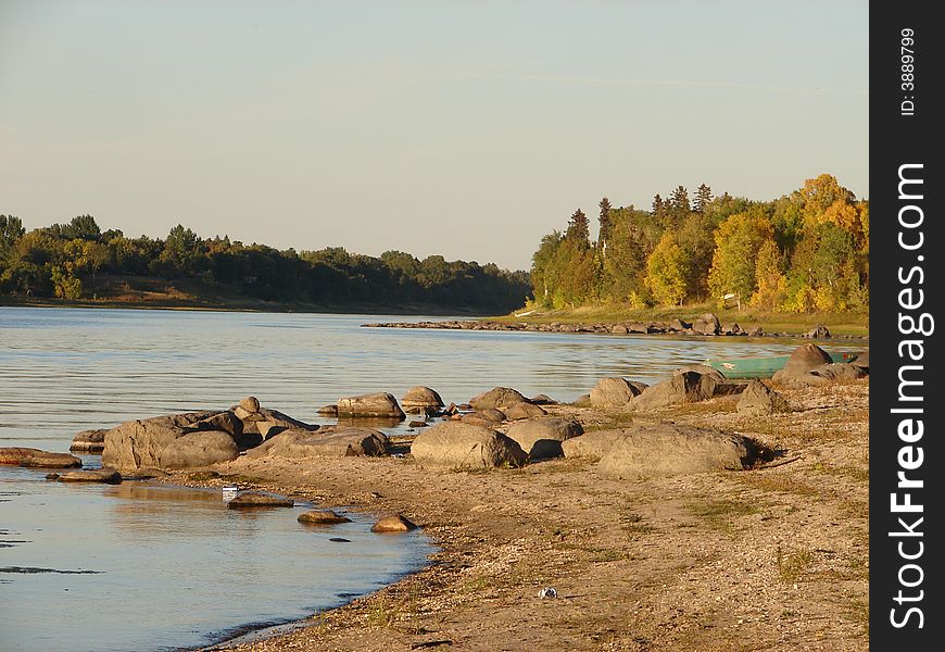 Right side-MN
left side-canada. Right side-MN
left side-canada