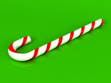 Candy Cane Stock Photo Candy Cane Stock Photo