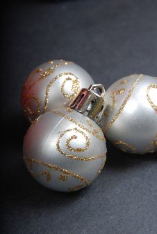 Christmas Ornaments Stock Images Christmas Ornaments Stock Images