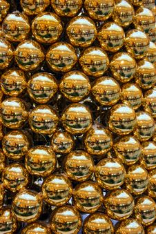 Crystal Balls Royalty Free Stock Photo Crystal Balls Royalty Free Stock Photo