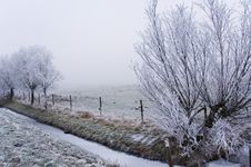 Winter Scene Stock Photos Winter Scene Stock Photos