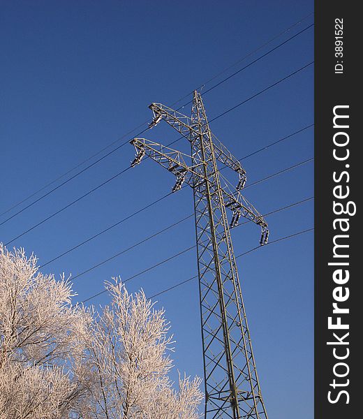 Transmission line