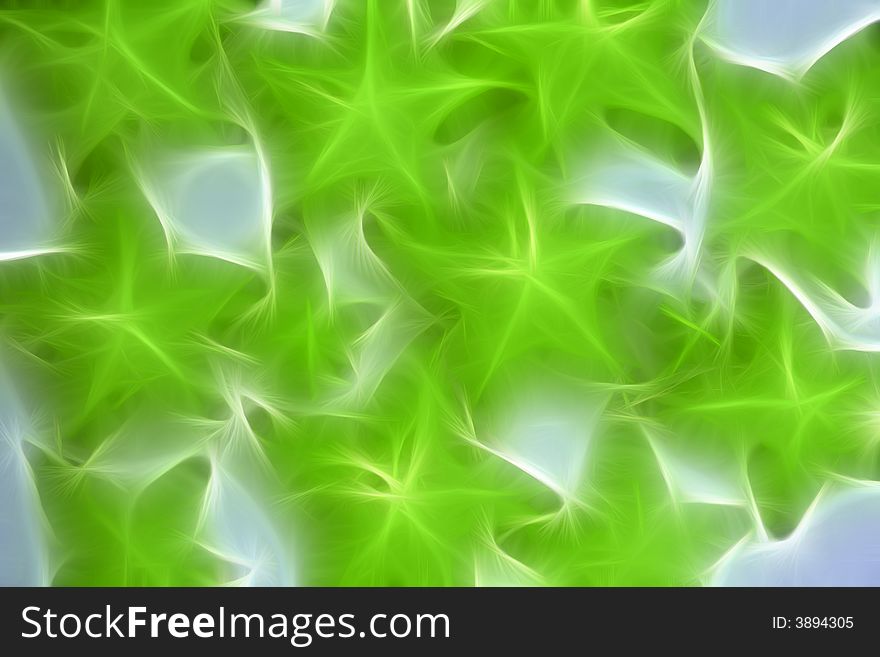 Abstract background made with star patterns. Abstract background made with star patterns.