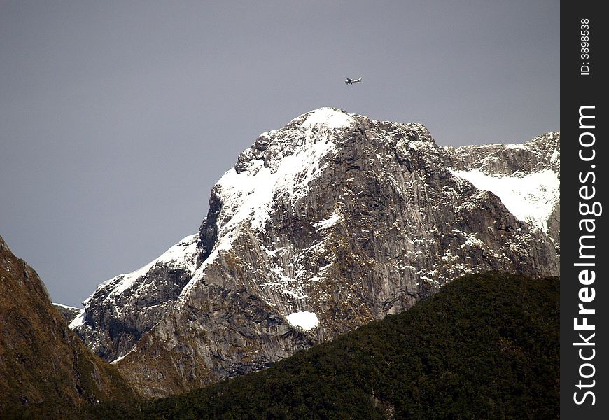 Milford Sound