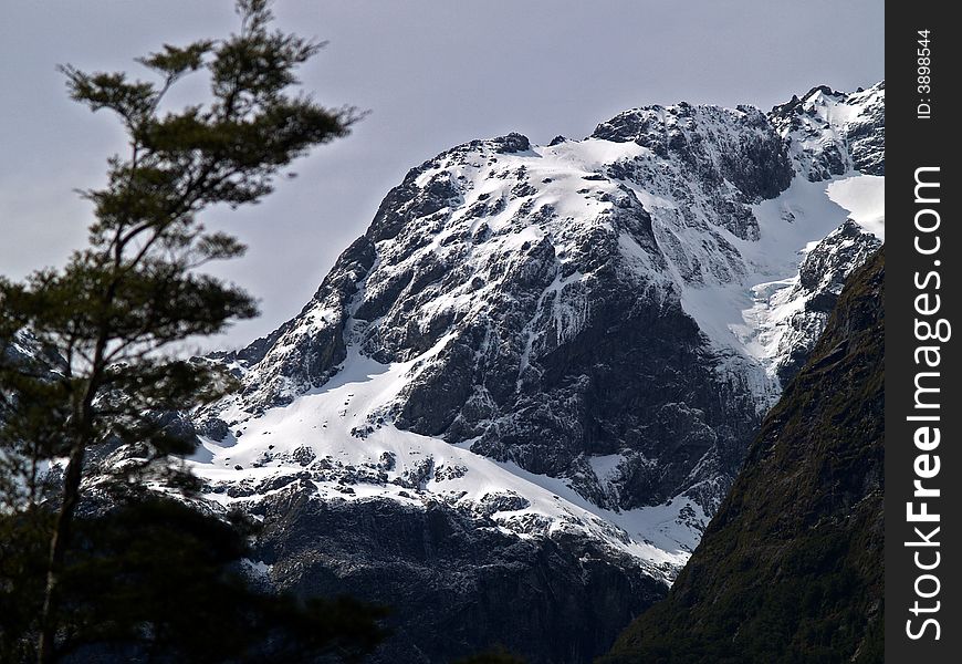 Milford Sound