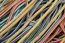 Snake Ropes Stock Photos Snake Ropes Stock Photos