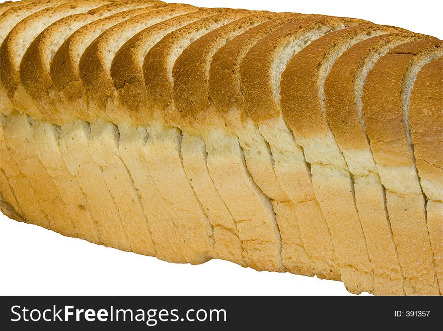 Slices Of Bread