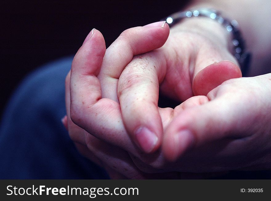 Photo of a businessman hand, shallow depth of field. Photo of a businessman hand, shallow depth of field