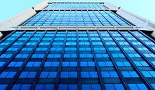 Tall Building Stock Photography