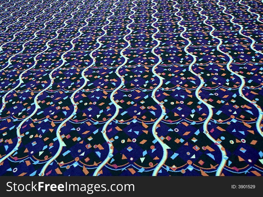 The Carpet