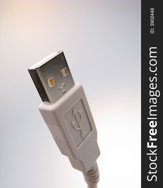 Usb cable