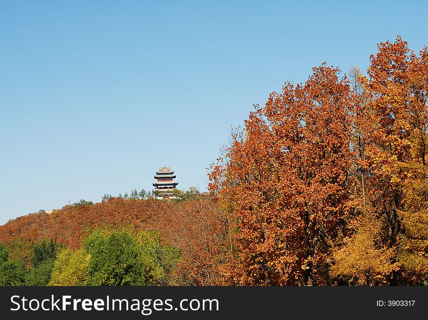 China s ancient architecture